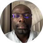 Roger Ferguson, LCSW