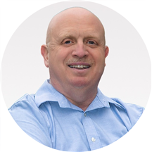 Roger Grossman, LMFT