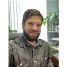 Roger Lee Crowe III, LCSW