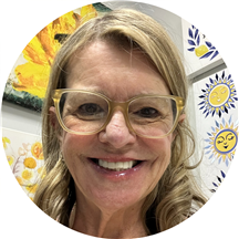 Rolanda Crotts, LCSW