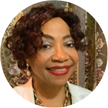 Rolande Bellegarde, PMHNP