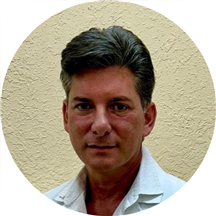 Rolando Gonzalez Arias, APN