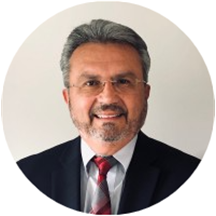 Rolando Martinez, LCSW