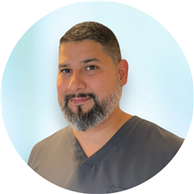 Rolando Villanueva, APRN, RN