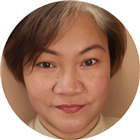 Romalyn Seriosa Aaron, LPC