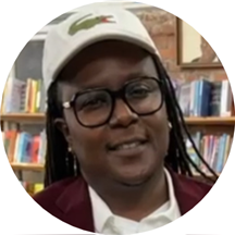 Roman Flintroy, LCSW