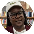 Roman Flintroy, LCSW