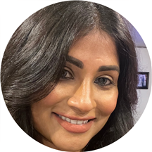 Romane Abbensetts, NP, PMHNP-BC