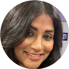 Romane Abbensetts, NP, PMHNP-BC