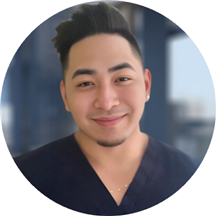 Rome Diostonne Evangelista, APRN, NP