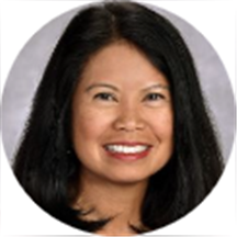 Romelda Antonio, FNP