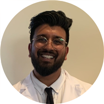 Ronald (Ron) Jeganathan, PA-C