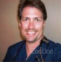 Ronald Bedford, FNP, NP