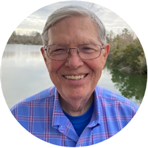 Ronald Blanchard, LCMHC