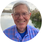 Ronald Blanchard, LCMHC