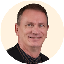 Ronald Crampton, LMHC, MA