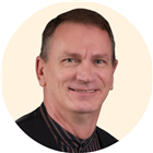 Ronald Crampton, LMHC, MA