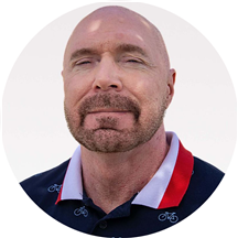 Ronald Cummings, LMFT