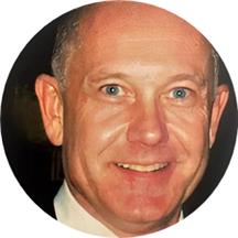 Ronald Froemming, LCSW