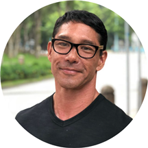 Ronald McCormack, LCSW