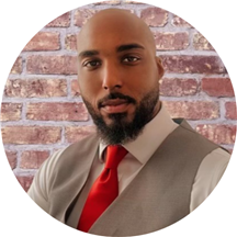 Ronald Patterson, PMHNP