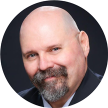 Ronald Perales, LMFT