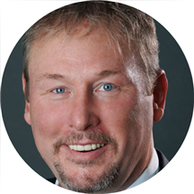 Ronald Redmerski, MA, LPC