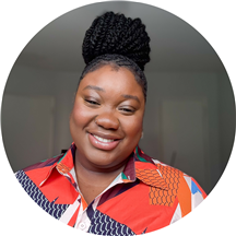 Ronalesia Adams, MFT, MS