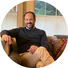 Ronan Wolfsdorf, LICSW