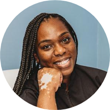 Rondeshya Cosby, PMHNP