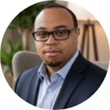 Ronny Smith, LPC, LMHC