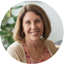 Ronnye Drexler, LMHC