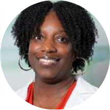 Ronsenia Lindsay, MA, LCMHC