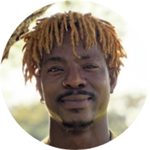 Roosevelt Badger, LCSW