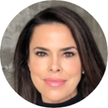 Rosa Blasi-Harris, LMFT