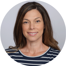 Rosa Cruz Kauffman, APRN, RN