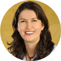 Rosa Gomez Duque, LMFT