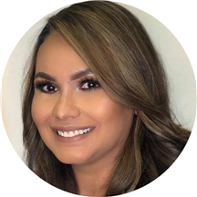 Rosa Maria Ramirez, MSW