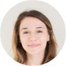 Rosa Munson-Blatt, NP