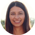 Rosa Ochoa Andujo, BS, RDN