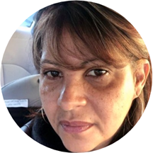 Rosa Reynoso-Montas, MA, LMFT