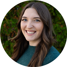 Rosa Snyder, MA, LPC