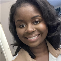 Rosa Wright, LCSW - C