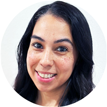 Rosalba Tercero, LMFT