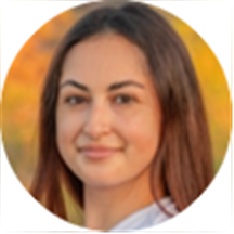 Rosalee Heaney-Balf, LCSW