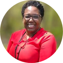 Rosalee Pilling, LICSW