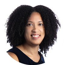 Rosalia Lee-Ferreira, LMFT