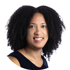 Rosalia Lee-Ferreira, LMFT