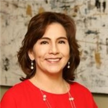 Rosalia Martinez, MS