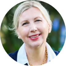 Rosalie Beauchamp, LCSW